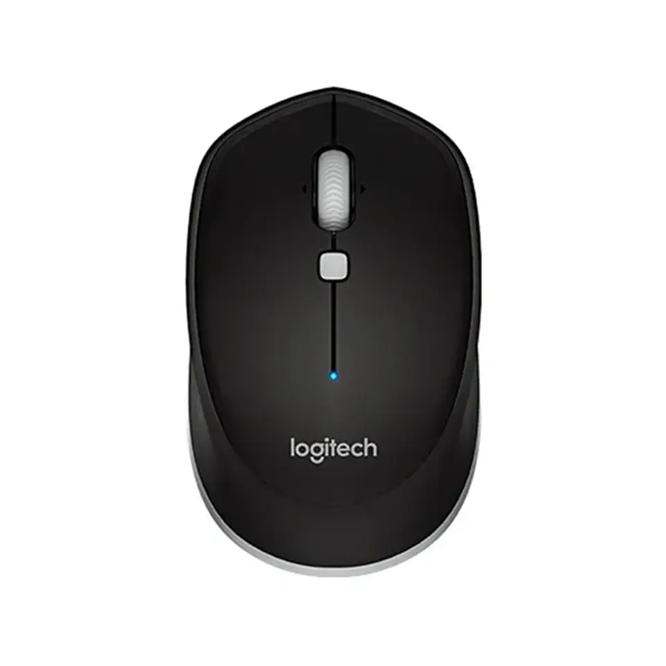 Mouse Bluetooth Logitech M535  3