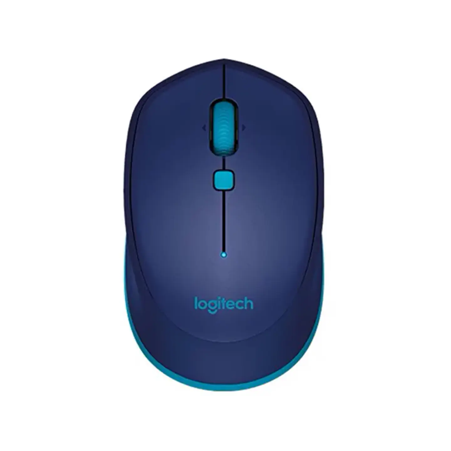 Mouse Bluetooth Logitech M535  4