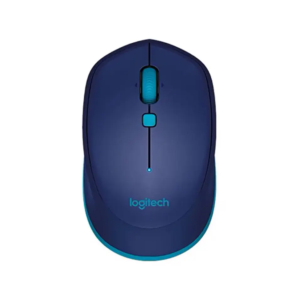 Mouse Bluetooth Logitech M535  4