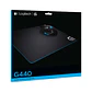 Mouse Pad Gamer Logitech G440 Hard - Miniatura 2
