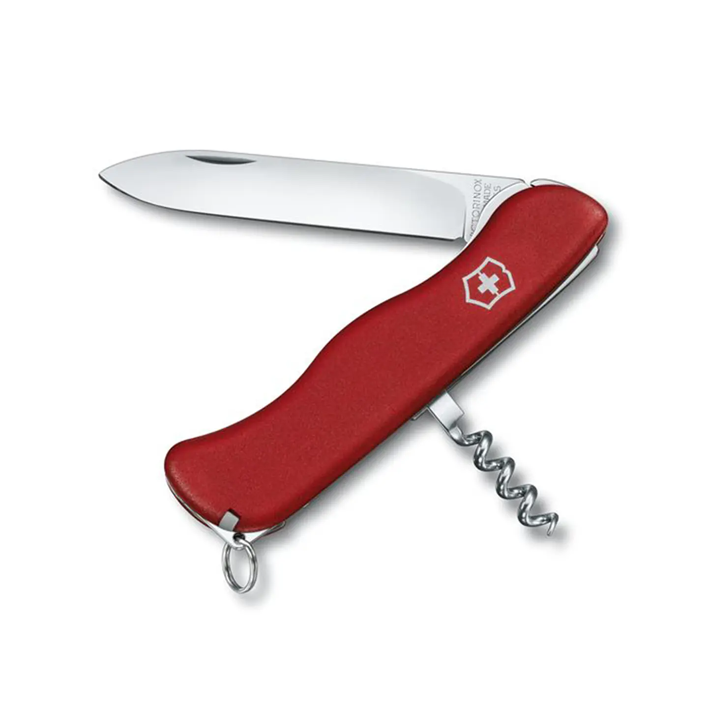Navaja Victorinox Alpineer Rojo 1