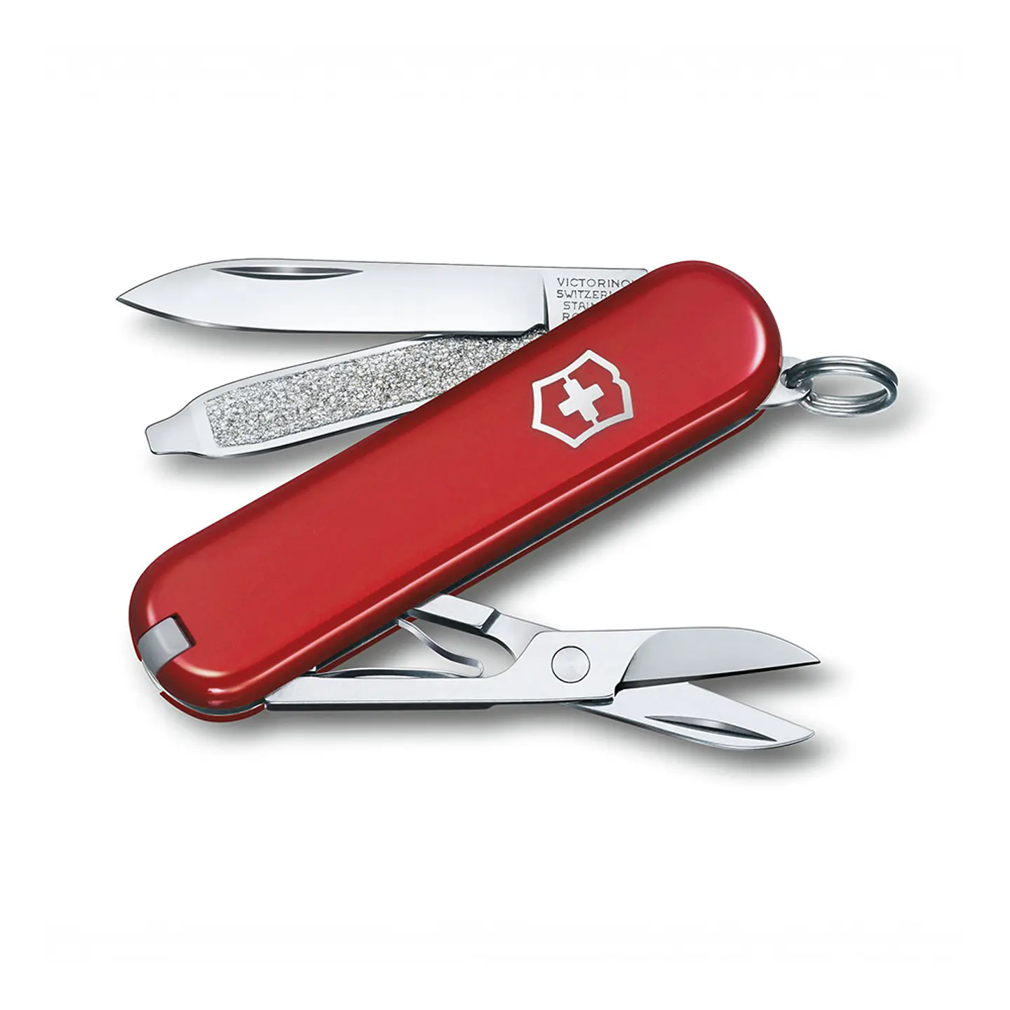 Navaja Victorinox Classic Sd Roja 1