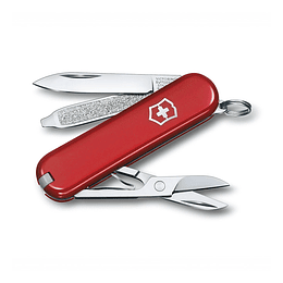 Navaja Victorinox Classic Sd Roja