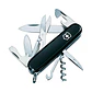 Navaja Victorinox Climber Negro - ElectroMundo - Miniatura 1
