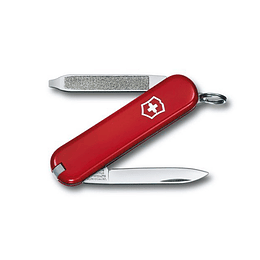 Navaja Victorinox Escort Roja