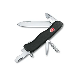 Navaja Victorinox Forester Negro - ElectroMundo 