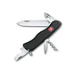 Navaja Victorinox Forester Negro - ElectroMundo  - Miniatura 1