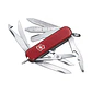 Navaja Victorinox Minichamp Rojo - ElectroMundo - Miniatura 1