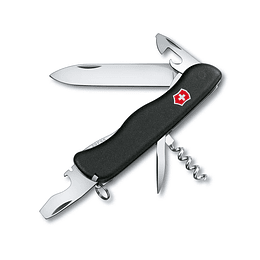 Navaja Victorinox Picknicker Negro