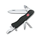 Navaja Victorinox Picknicker Negro - ElectroMundo  - Miniatura 1
