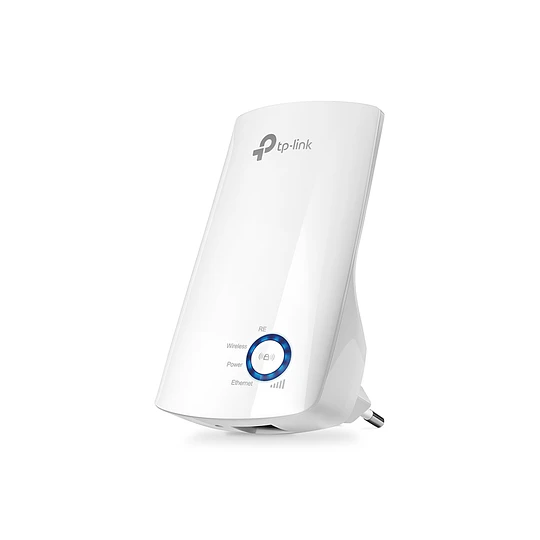 Extensor de Rango WifI N 300 Mbps TP-Link TL-WA850RE