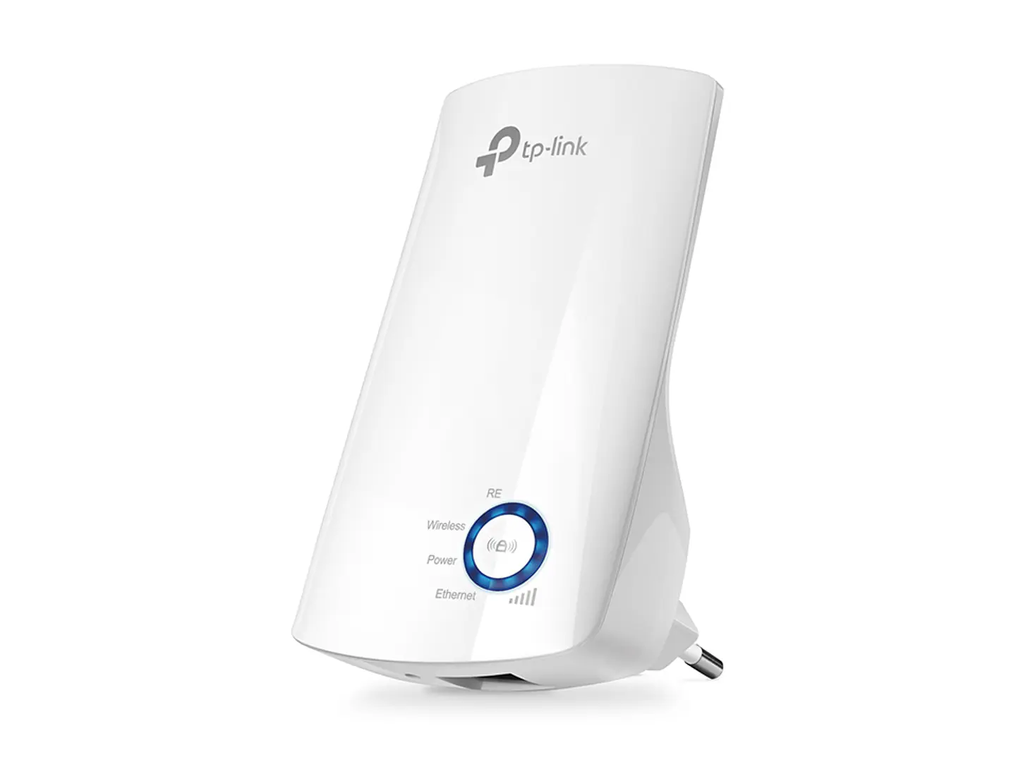 Extensor de Rango WifI N 300 Mbps TP-Link TL-WA850RE 1