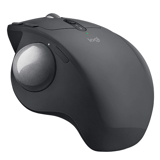 Mouse Inalámbrico Logitech MX Ergo Advanced Trackball