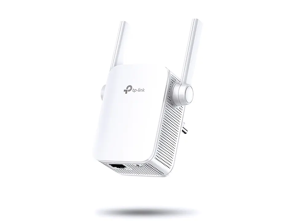 Extensor de Rango Wifi 300 Mbps TP-link TL-WA855RE 2