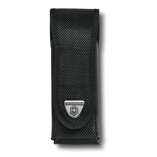 Estuche De Nylon Para Navaja Victorinox 111 Mm