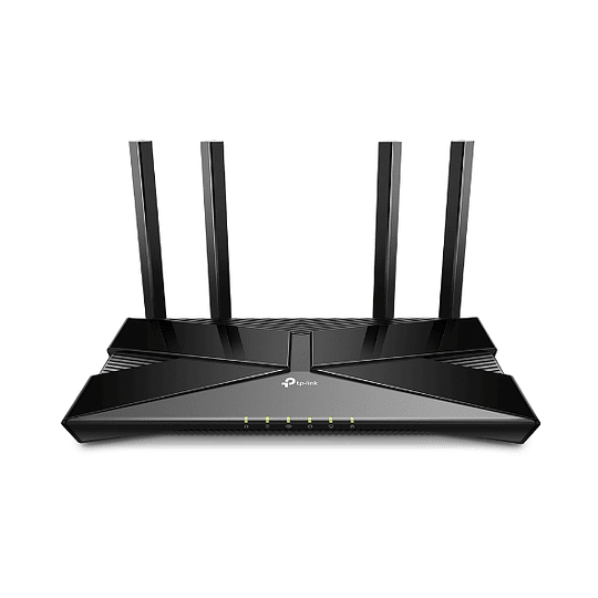 Router Inalámbrico AX1500 WiFi 6 TP-Link Archer AX10