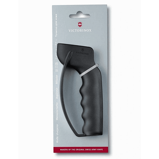 Afilador De Cuchillos Victorinox 13.5 Cms