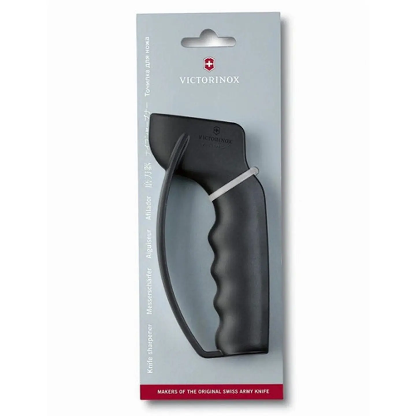 Afilador De Cuchillos Victorinox 13.5 Cms 2