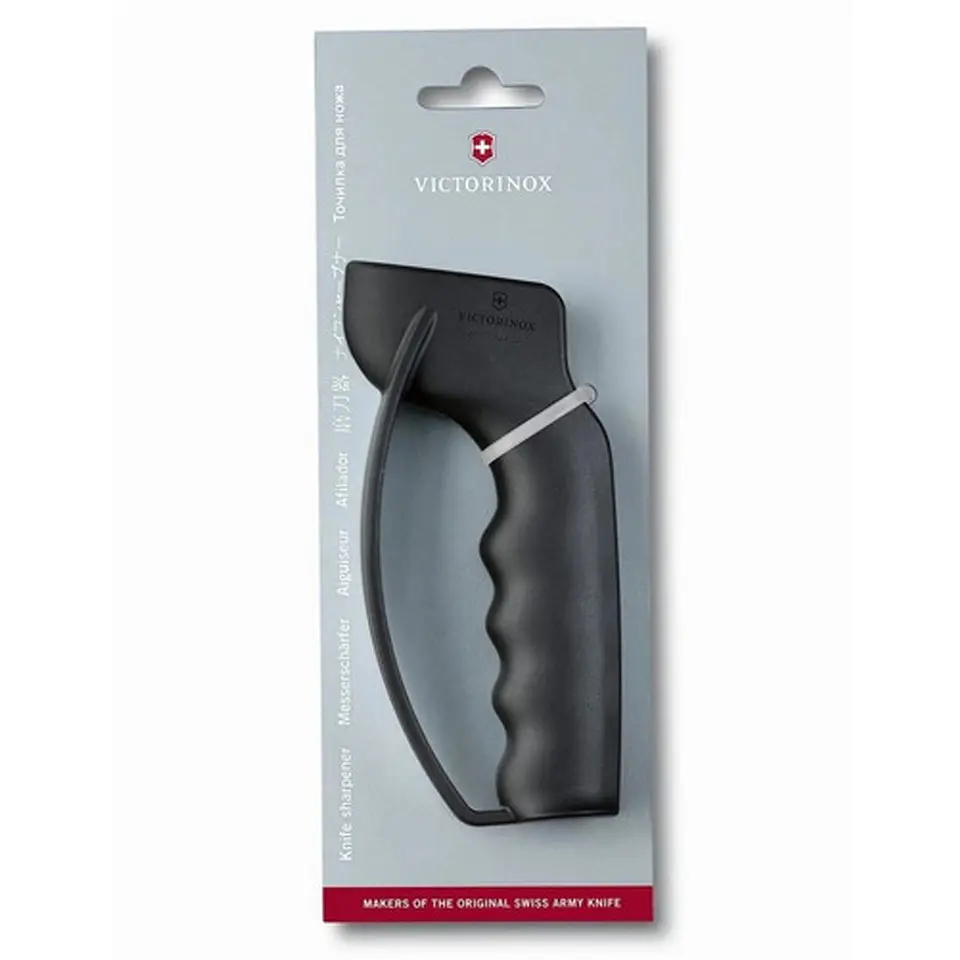 Afilador De Cuchillos Victorinox 13.5 Cms 2