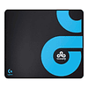 Mousepad Gamer Logitech G640, 40x46cms.