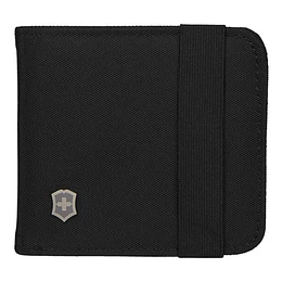 Victorinox Billetera De Viaje Bi-fold Wallet - ElectroMundo