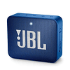 Parlante Jbl Go2 Negro Bluetooth - Electromundo