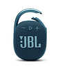 Parlante JBL Clip 4 Bluetooth - ElectroMundo