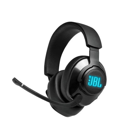 Audífono Gamer Jbl Quantum 400 - ElectroMundo.