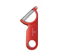 Pelador Papas Rojo / Negro Victorinox - Electromundo - Miniatura 1