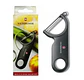 Pelador Papas Rojo / Negro Victorinox - Electromundo - Miniatura 4