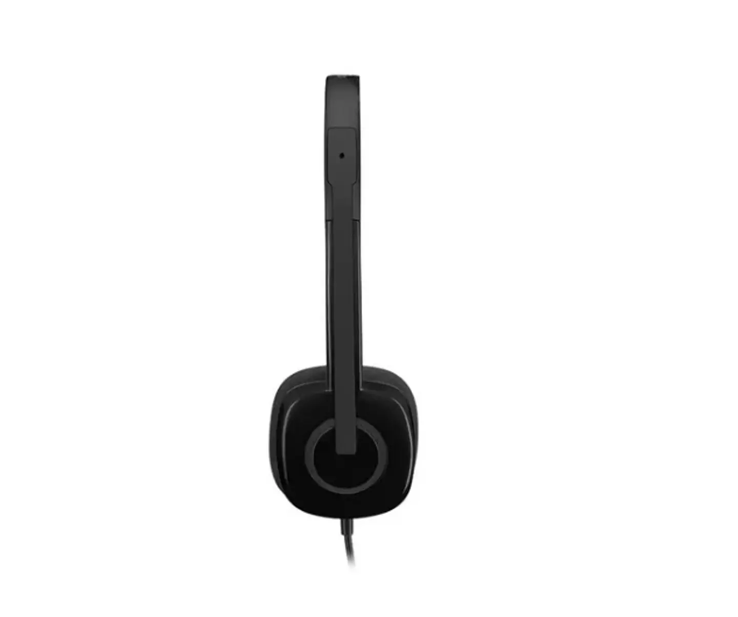Audifono Con Microfono Logitech H151 - Electromundo 4