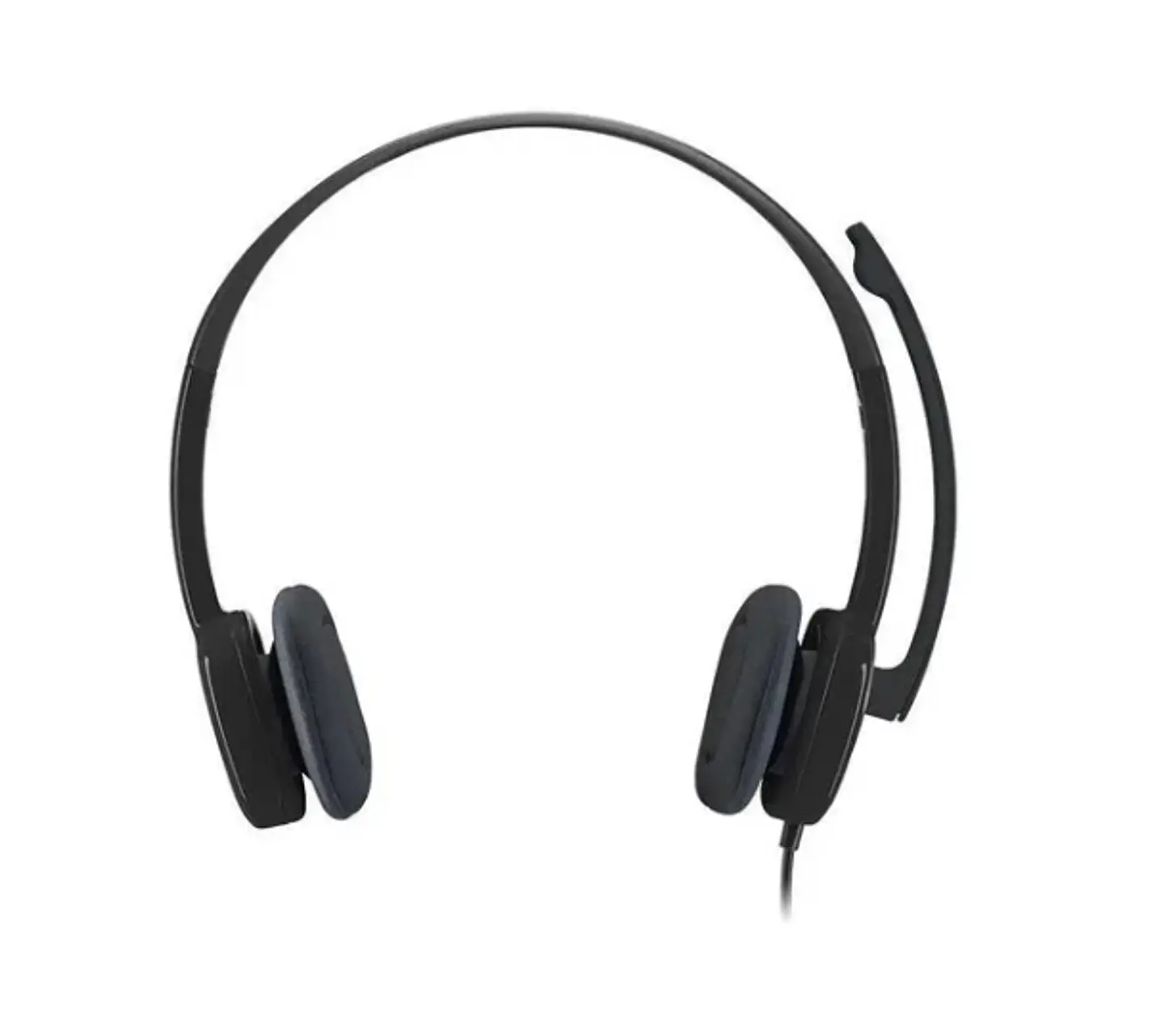 Audifono Con Microfono Logitech H151 - Electromundo 2