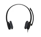 Audifono Con Microfono Logitech H151 - Electromundo - Miniatura 2