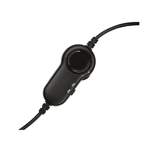 Audifono Con Microfono Logitech H151 - Electromundo