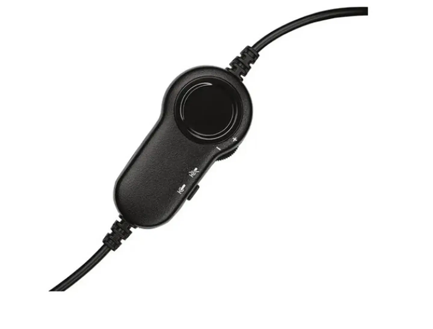 Audifono Con Microfono Logitech H151 - Electromundo 3