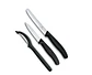 Cuchillos Victorinox Set 3 Piezas 6.7113.31 - Electromundo. - Miniatura 1