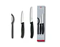 Cuchillos Victorinox Set 3 Piezas 6.7113.31 - Electromundo. - Miniatura 2