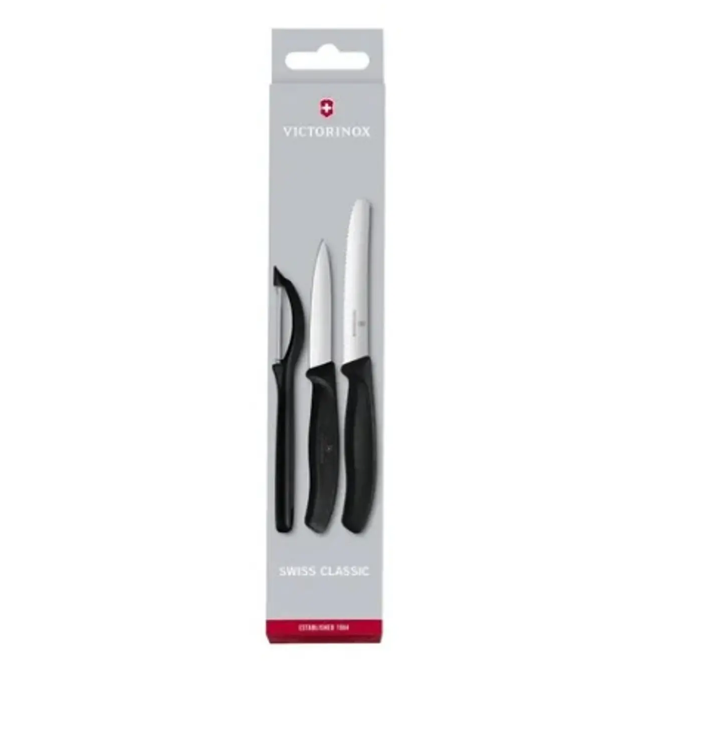 Cuchillos Victorinox Set 3 Piezas 6.7113.31 - Electromundo. 3