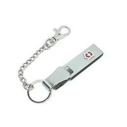 Llavero Victorinox Con Cadena, Multiclip - ElectroMundo
