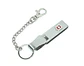 Llavero Victorinox Con Cadena, Multiclip - ElectroMundo - Miniatura 1