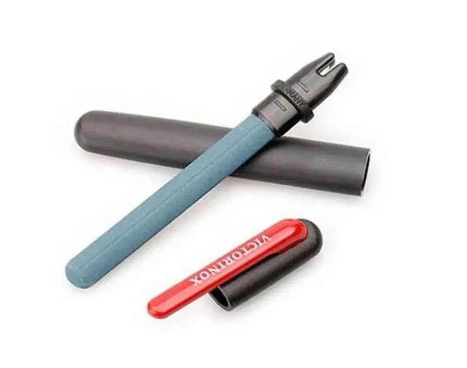 Afilador Victorinox Para Multiherramientas  2