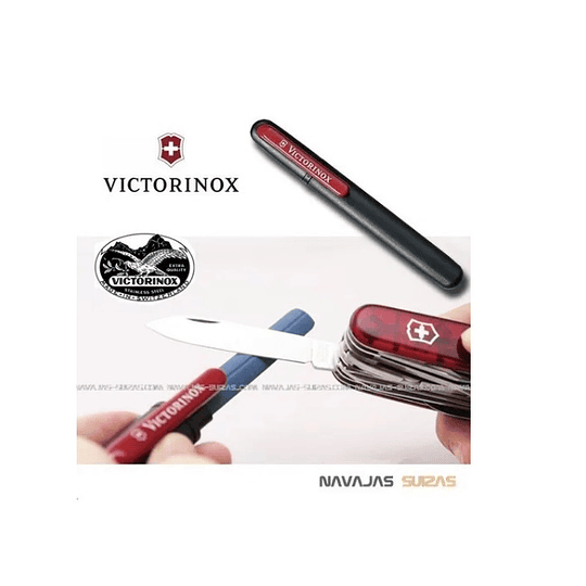 Afilador Victorinox Para Multiherramientas - Electromundo