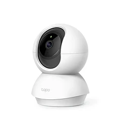 Tapo C200 Cámara de Seguridad Tp-link Wifi 360º - Electromundo