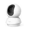 Tapo C200 Cámara de Seguridad Tp-link Wifi 360º - Electromundo