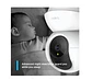 Tapo C200 Cámara de Seguridad Tp-link Wifi 360º - Electromundo - Miniatura 3