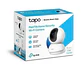 Tapo C200 Cámara de Seguridad Tp-link Wifi 360º - Electromundo - Miniatura 5
