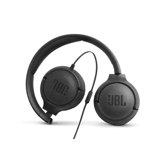 Audífono Jbl TUNE 500 - ElectroMundo.