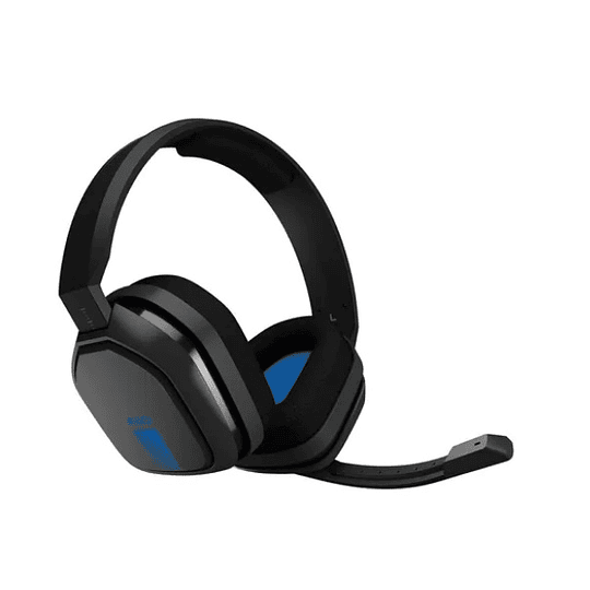 Audifono Pro Gamer Astro A10 Ps4 / Pc - Electromundo