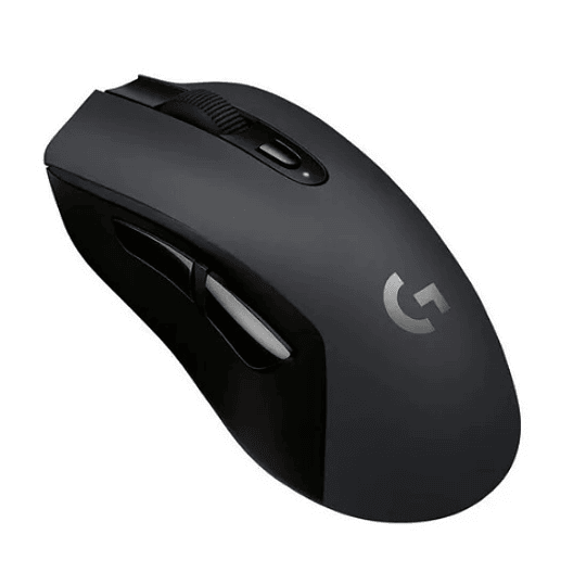 Mouse Logitech G603 Lightspeed Gamer