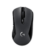 Mouse Logitech G603 Lightspeed Gamer